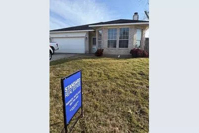 6350 Stonewater Bend, Fort Worth, TX 76179 - Photo 1