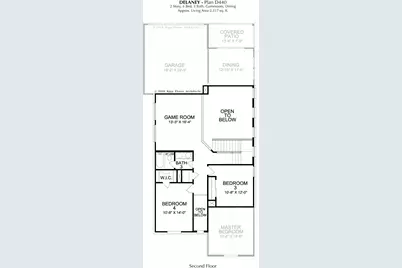 3020 Corvara Drive, Prosper, TX 75078 - Photo 3