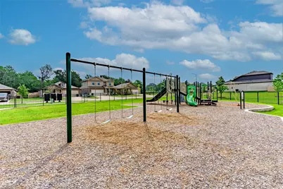 304 Knoll Pines Drive, Terrell, TX 75160 - Photo 29