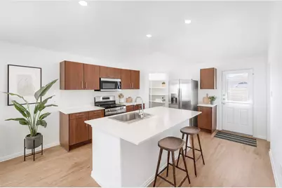 304 Knoll Pines Drive, Terrell, TX 75160 - Photo 3