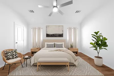 304 Knoll Pines Drive, Terrell, TX 75160 - Photo 5