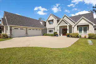 5502 Nathan Dr, Chandler, TX 75758 - Photo 5