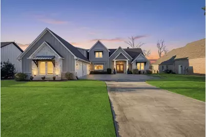 5502 Nathan Drive, Chandler, TX 75758 - Photo 1