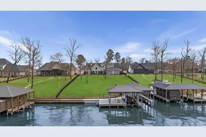 5502 Nathan Drive, Chandler, TX 75758 - Photo 1