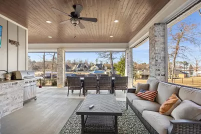 5502 Nathan Drive, Chandler, TX 75758 - Photo 31