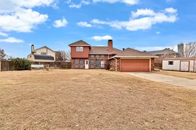 2094 Amber Court, Lewisville, TX 75067 - Photo 27