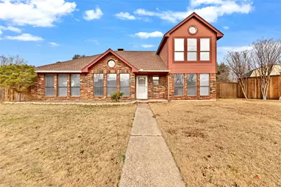 2094 Amber Court, Lewisville, TX 75067 - Photo 35