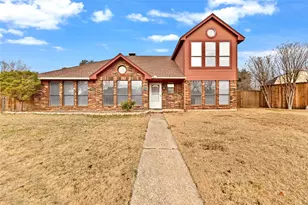 2094 Amber Ct, Lewisville, TX 75067 - Photo 35