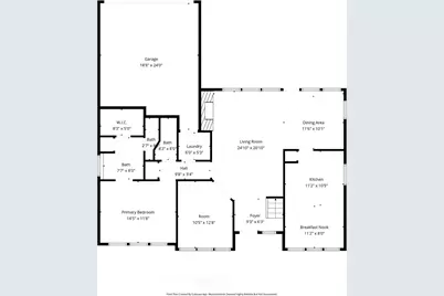 2094 Amber Court, Lewisville, TX 75067 - Photo 37