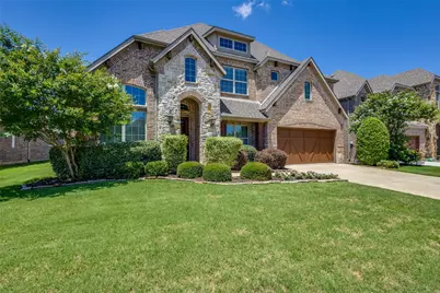 14192 Strawflowers Drive, Frisco, TX 75035 - Photo 1