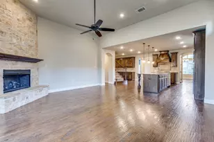 14192 Strawflowers Dr, Frisco, TX 75035 - Photo 3