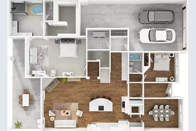 14192 Strawflowers Drive, Frisco, TX 75035 - Photo 29