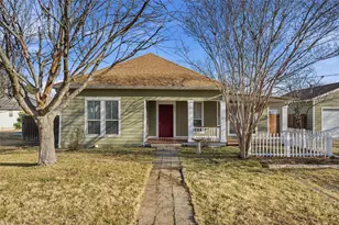 403 Avenue F, Valley Mills, TX 76689 - Photo 1