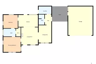 403 Avenue F, Valley Mills, TX 76689 - Photo 15