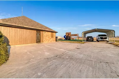 2748 Farm Road 2820, Sumner, TX 75486 - Photo 3