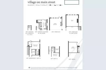 9433 Hedge Street, Frisco, TX 75035 - Photo 3