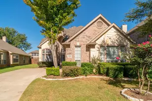 4008 Kenwood Dr, Flower Mound, TX 75022 - Photo 1
