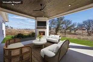 257 Coalson Xing, Azle, TX 76020 - Photo 29