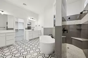 257 Coalson Xing, Azle, TX 76020 - Photo 17