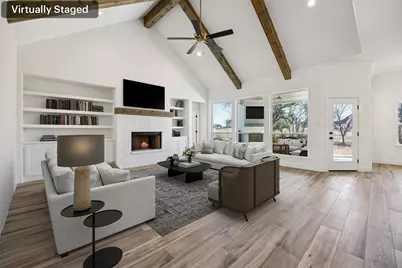 257 Coalson Crossing, Azle, TX 76020 - Photo 23