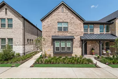 424 Parkside Drive, Argyle, TX 76226 - Photo 1