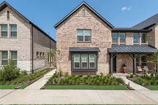 424 Parkside Dr, Argyle, TX 76226 - Photo 1