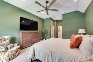 424 Parkside Dr, Argyle, TX 76226 - Photo 23