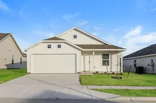 2737 Center Creek, Benbrook, TX 76108 - Photo 1