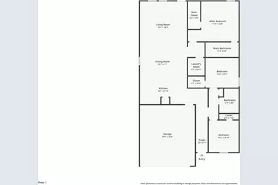 2737 Center Creek, Benbrook, TX 76108 - Photo 13