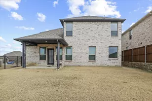 5321 Waterview Ct, Fort Worth, TX 76137 - Photo 19