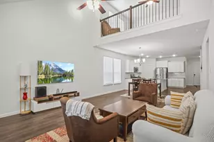 5321 Waterview Ct, Fort Worth, TX 76137 - Photo 9