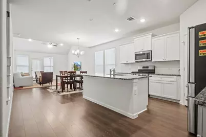 5321 Waterview Court, Haltom City, TX 76137 - Photo 7