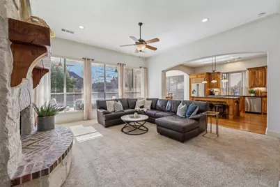 807 Veiled Court, Keller, TX 76248 - Photo 9