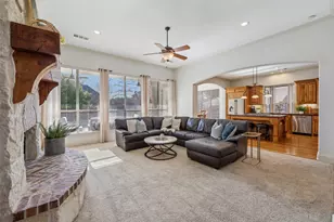 807 Veiled Ct, Keller, TX 76248 - Photo 9