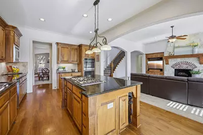 807 Veiled Court, Keller, TX 76248 - Photo 13