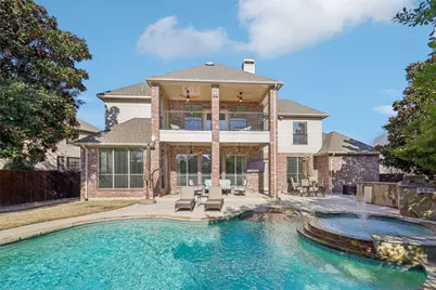 807 Veiled Court, Keller, TX 76248 - Photo 35