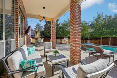 807 Veiled Court, Keller, TX 76248 - Photo 31