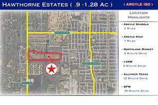 2933 Southbay Cir, Northlake, TX 76226 - Photo 9