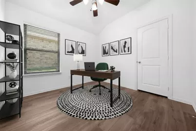 307 Knoll Pines Drive, Terrell, TX 75160 - Photo 5