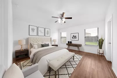 307 Knoll Pines Drive, Terrell, TX 75160 - Photo 9