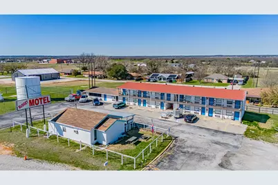 1157 W Bypass 287, Alvord, TX 76255 - Photo 25