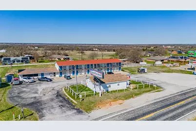 1157 W Bypass 287, Alvord, TX 76255 - Photo 35