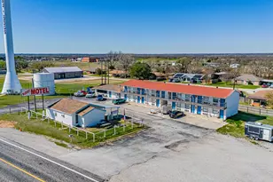 1157 W Bypass 287, Alvord, TX 76255 - Photo 1