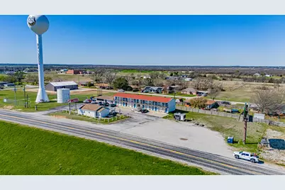 1157 W Bypass 287, Alvord, TX 76255 - Photo 21