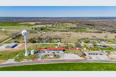 1157 W Bypass 287, Alvord, TX 76255 - Photo 39
