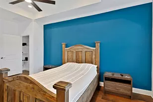 137 Gardenia Dr, Azle, TX 76020 - Photo 15