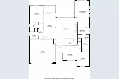137 Gardenia Drive, Azle, TX 76020 - Photo 37