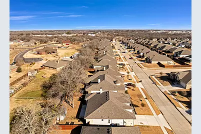 137 Gardenia Drive, Azle, TX 76020 - Photo 35