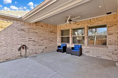 137 Gardenia Drive, Azle, TX 76020 - Photo 29