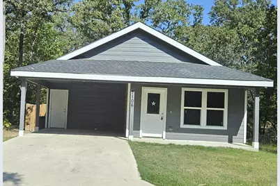 7117 Shallowater Road, Mabank, TX 75156 - Photo 1